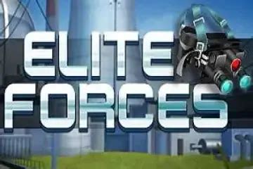 Elite Forces by Cyber Slot .
